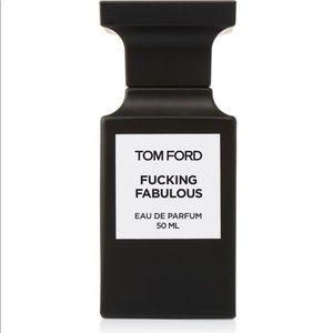 Tom Ford